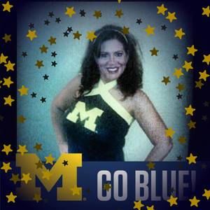 Meet your Posher, Veronica